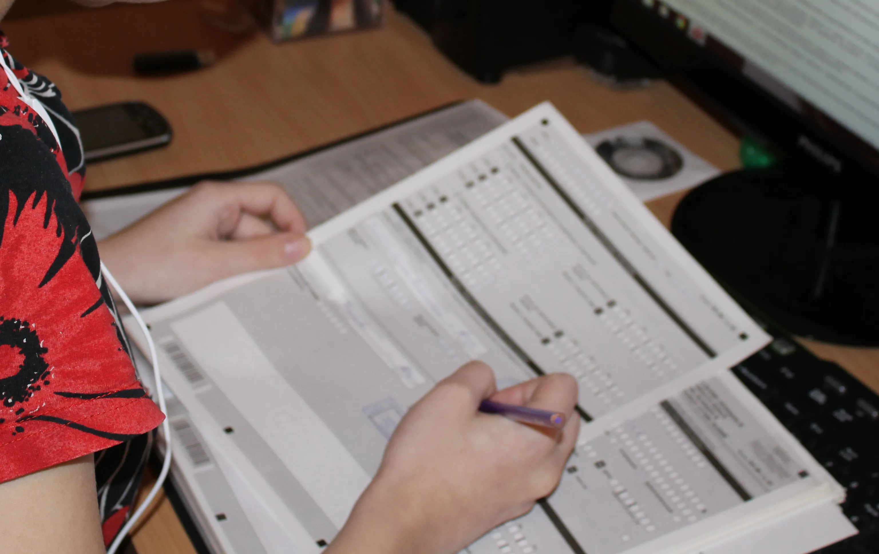 Пять тысяч жителей ЗКО получили бесплатную юридическую помощь